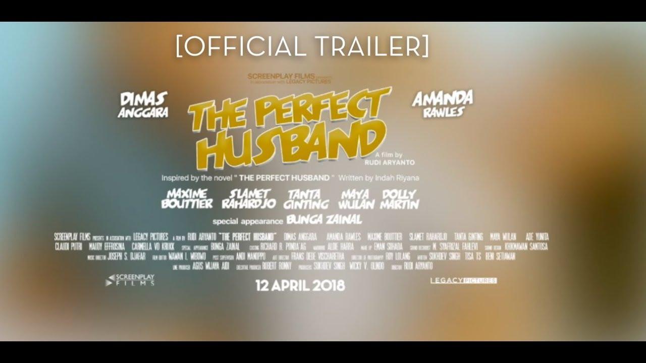The Perfect Husband Trailer