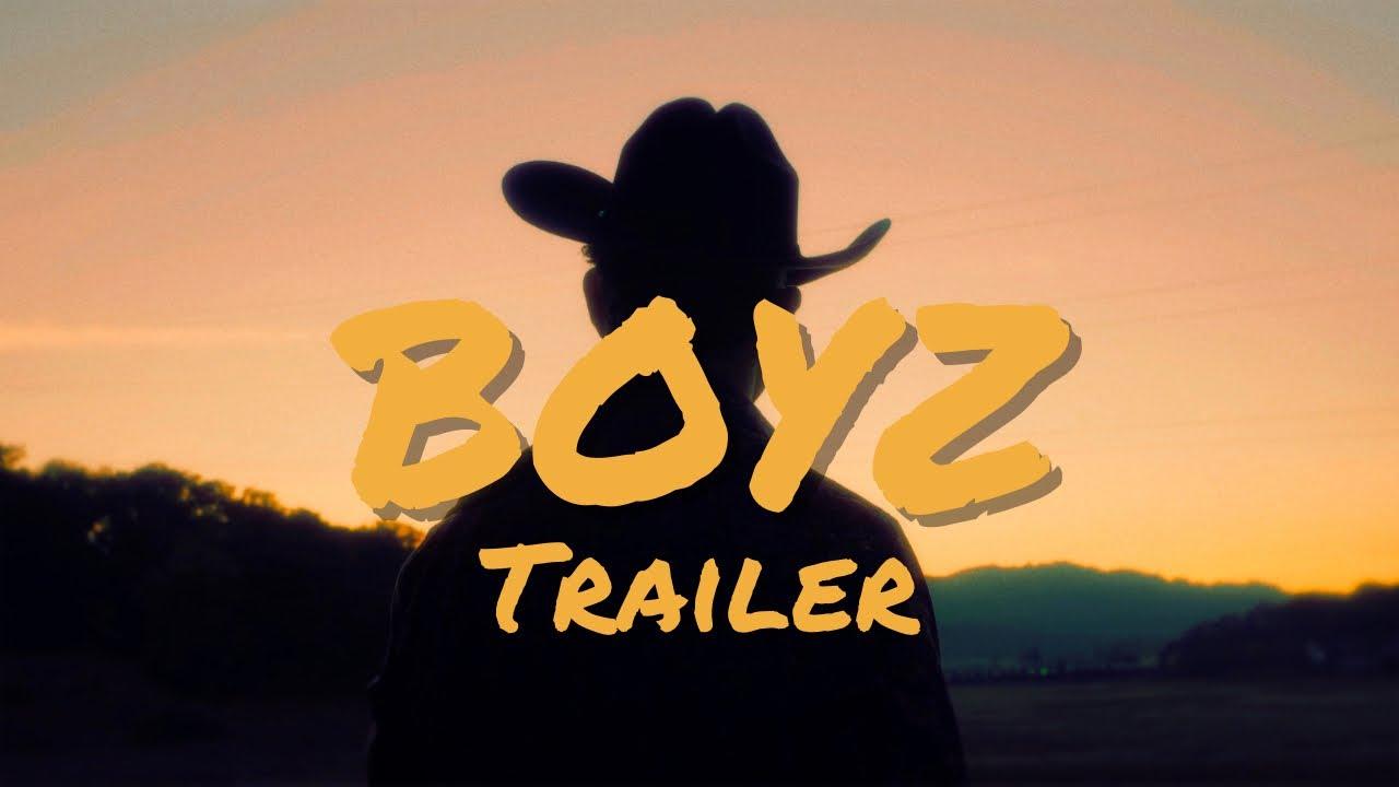 Boyz Trailer