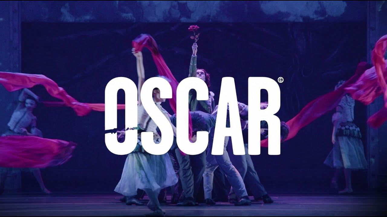 Oscar Trailer