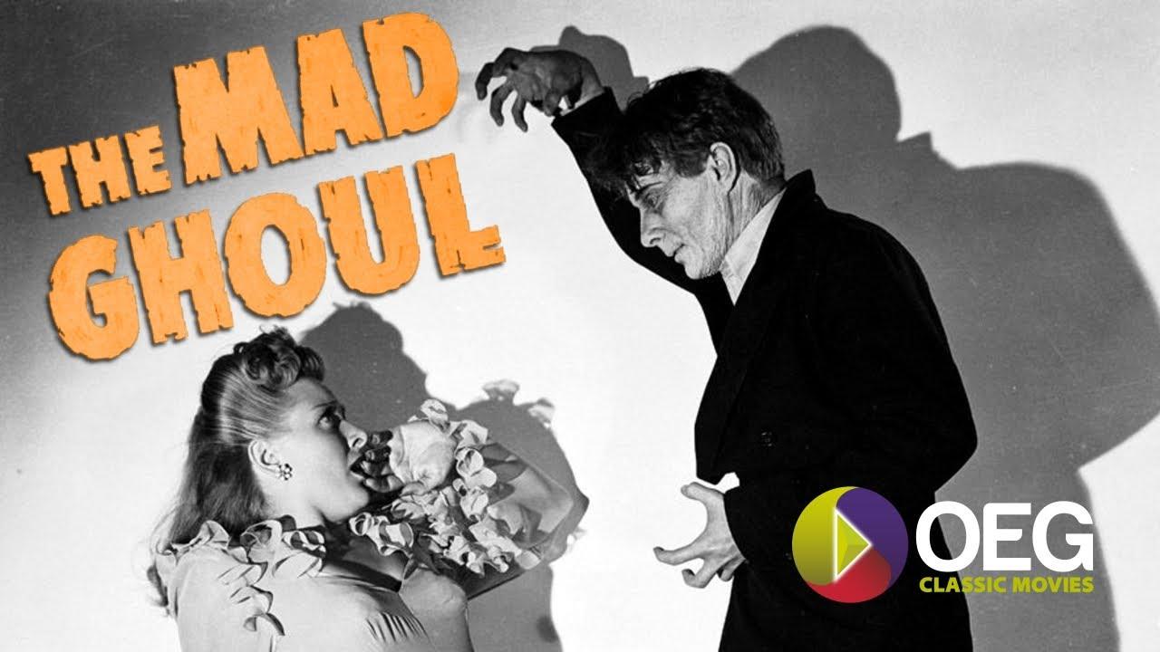 The Mad Ghoul Trailer