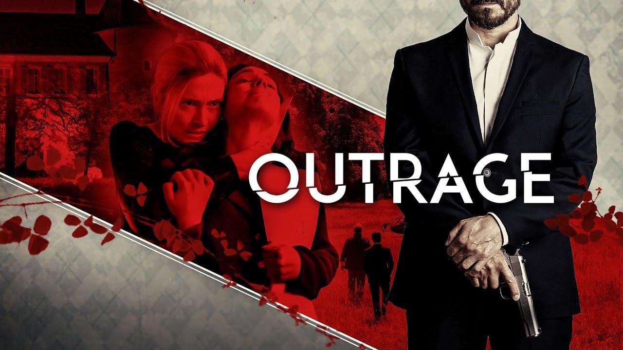 Outrage Trailer
