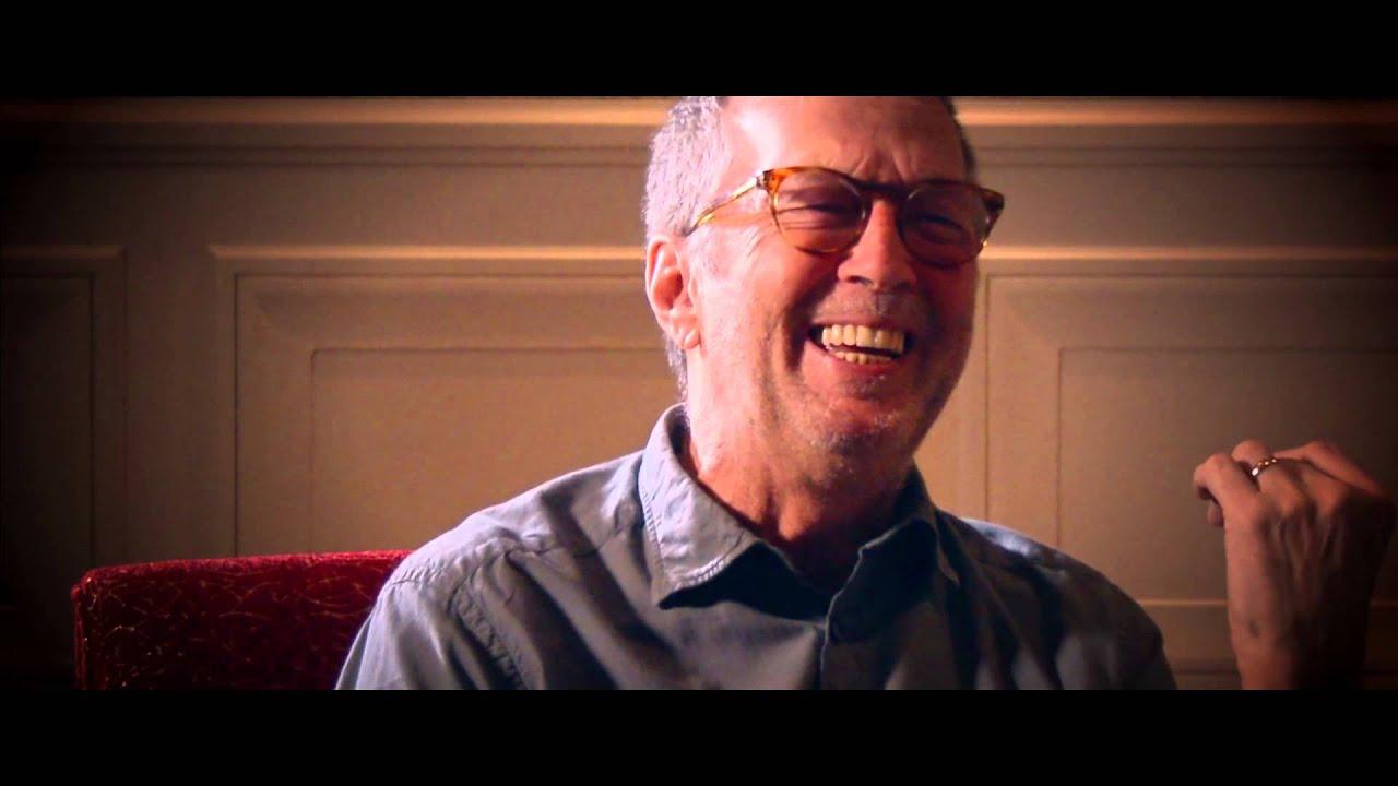 Eric Clapton - Planes, Trains and Eric Trailer