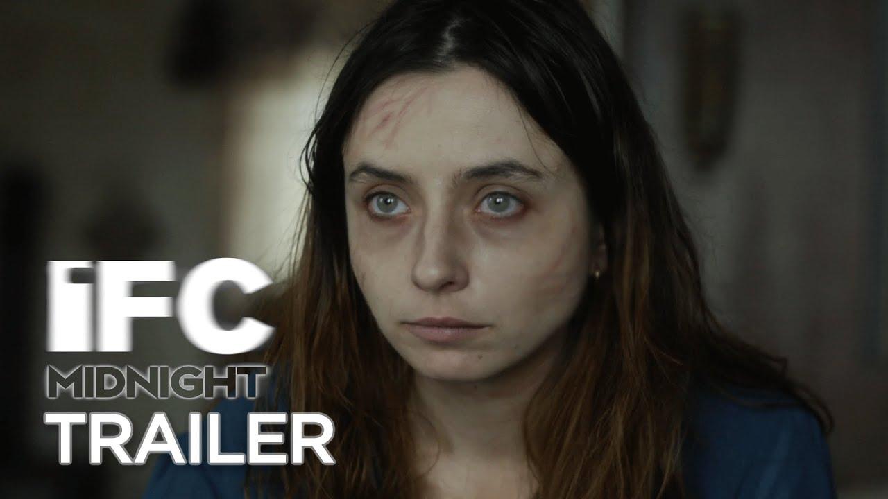 Shelley Trailer