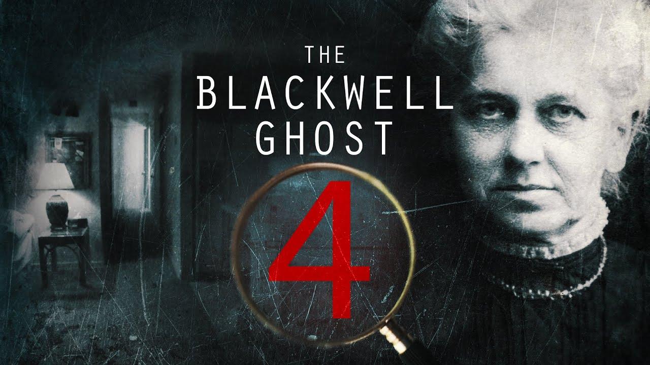 The Blackwell Ghost 4 Trailer