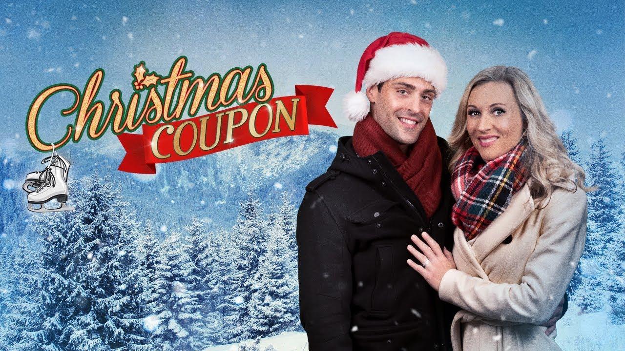 Christmas Coupon Trailer
