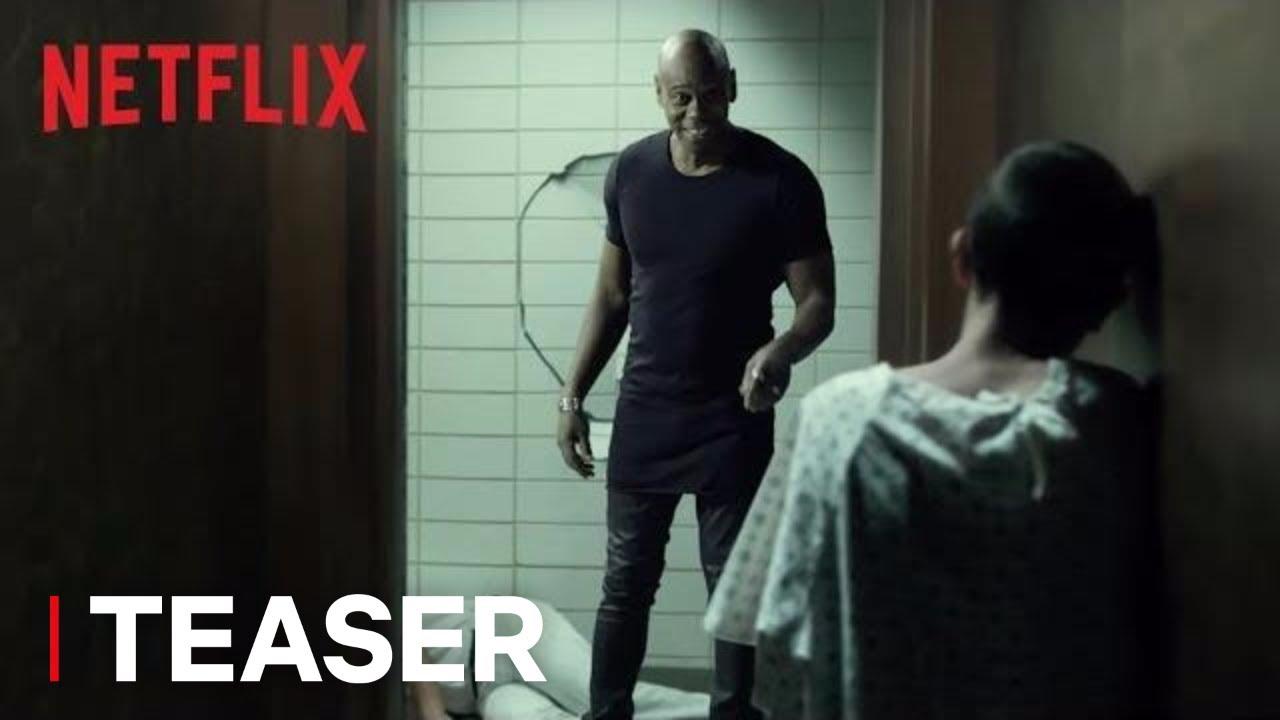 Dave Chappelle: Equanimity Trailer