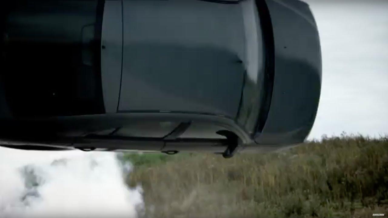 Top Gear: At the Movies Trailer