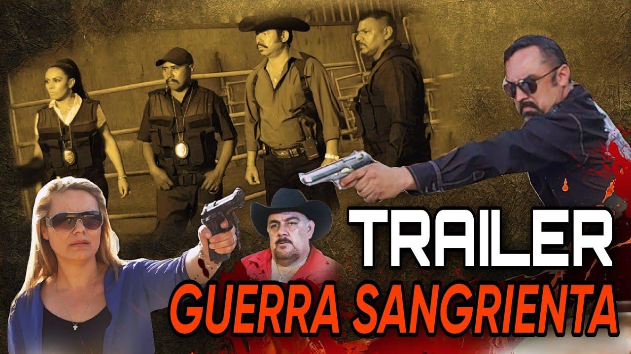 Guerra Sangrienta Trailer