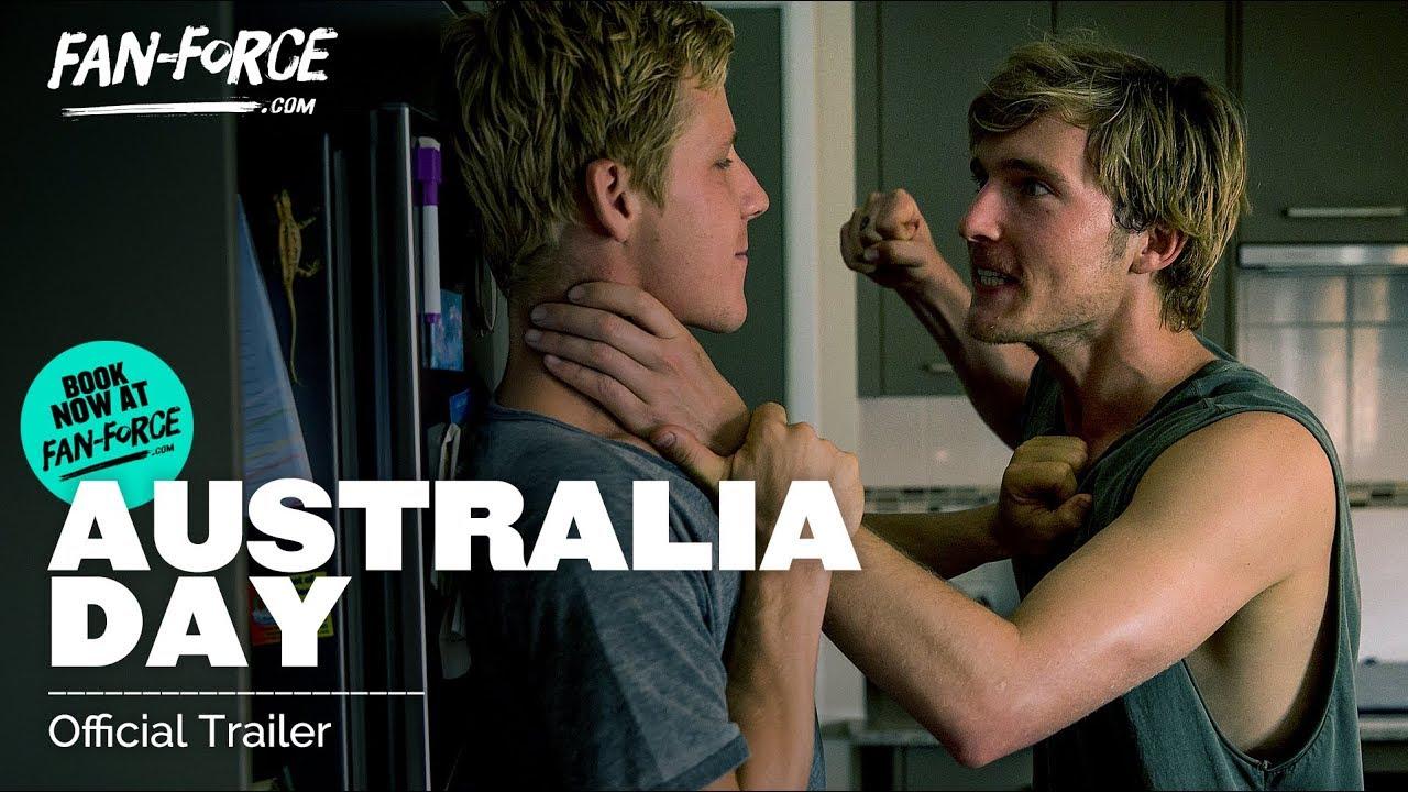 Australia Day Trailer