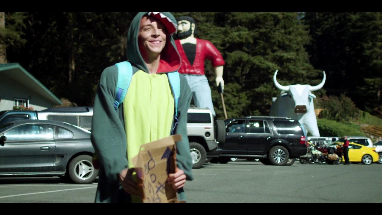 Swell Trailer