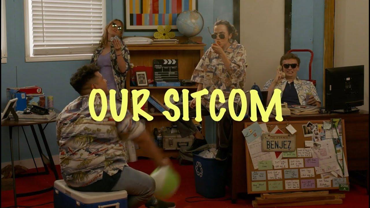 Our Sitcom Trailer