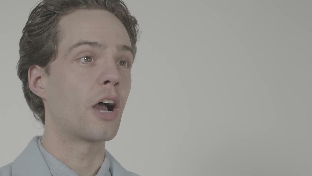 Your Dad's Going to Hell Trailer