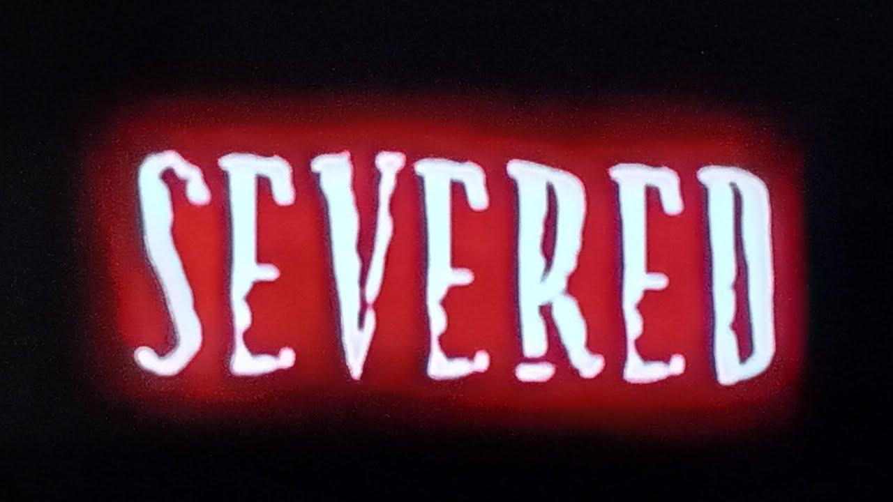 Severed Trailer