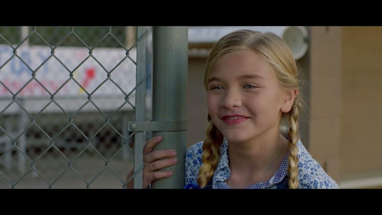 The Great One Trailer