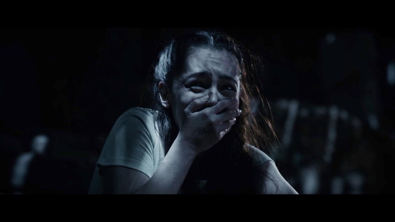 Shadows From The South Trailer