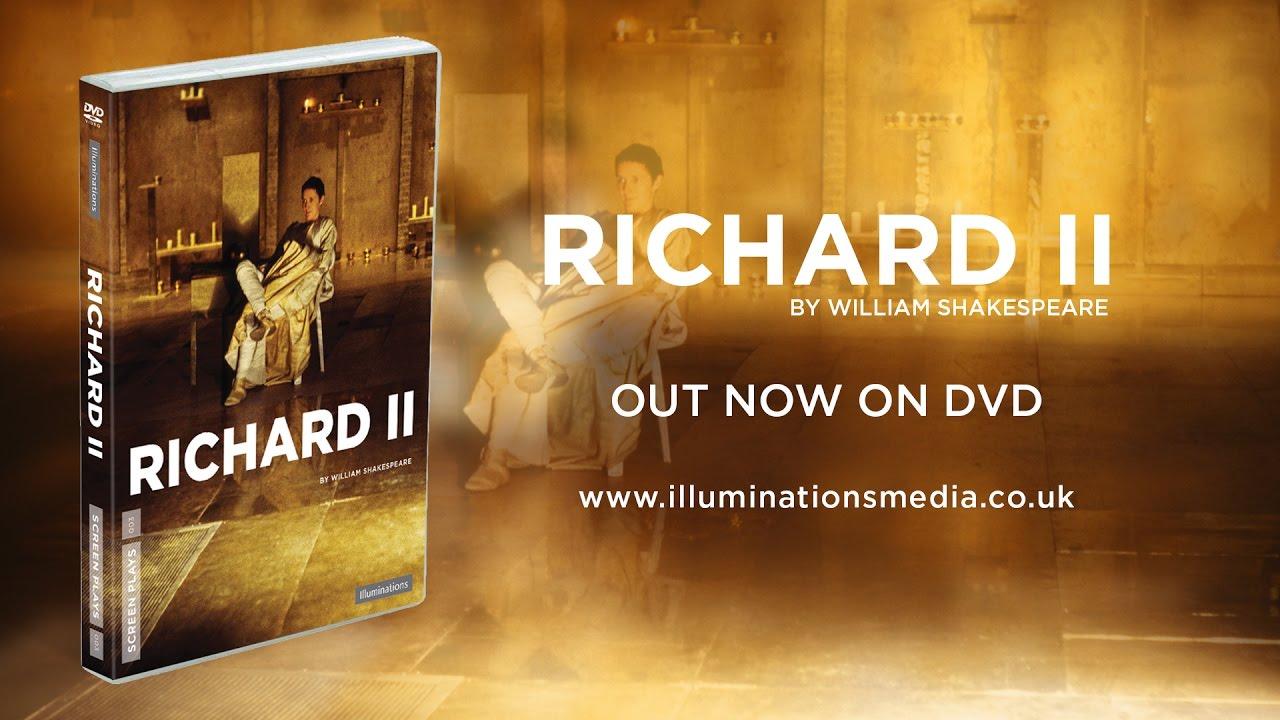Richard II Trailer