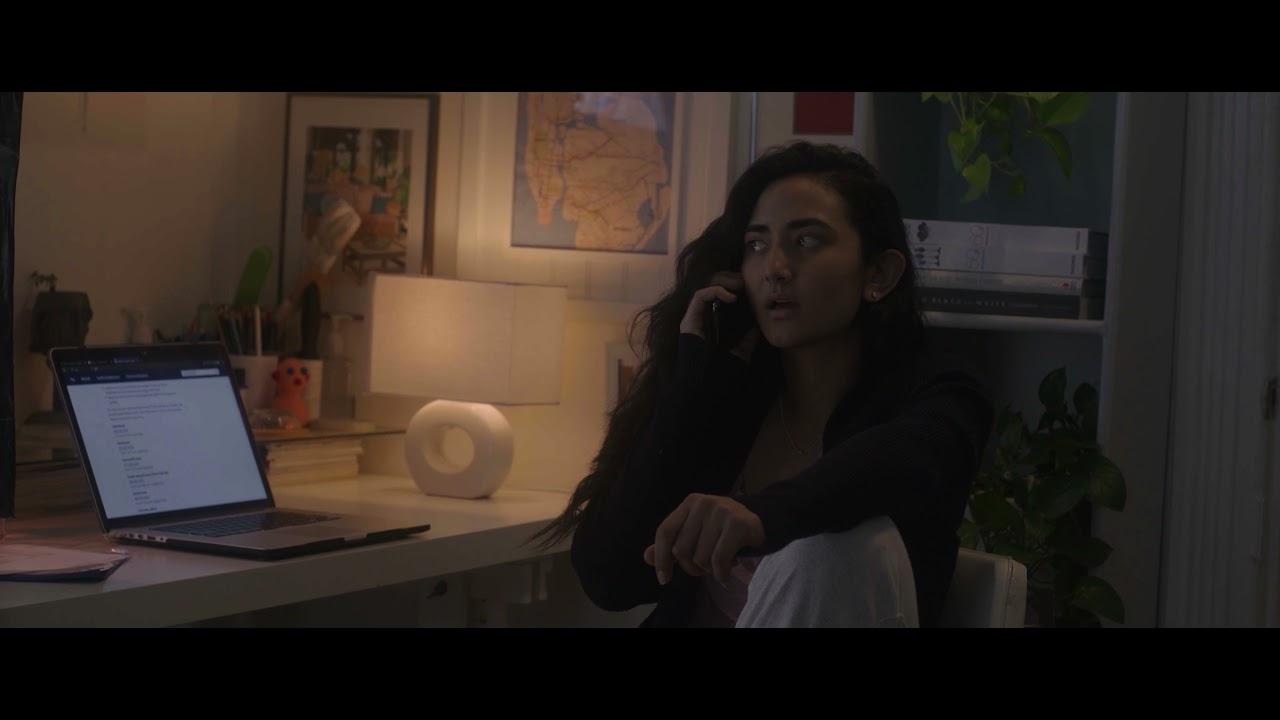 The Taxman Trailer