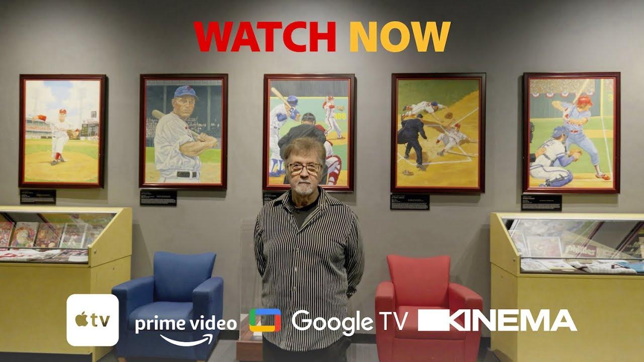 The Diamond King Trailer