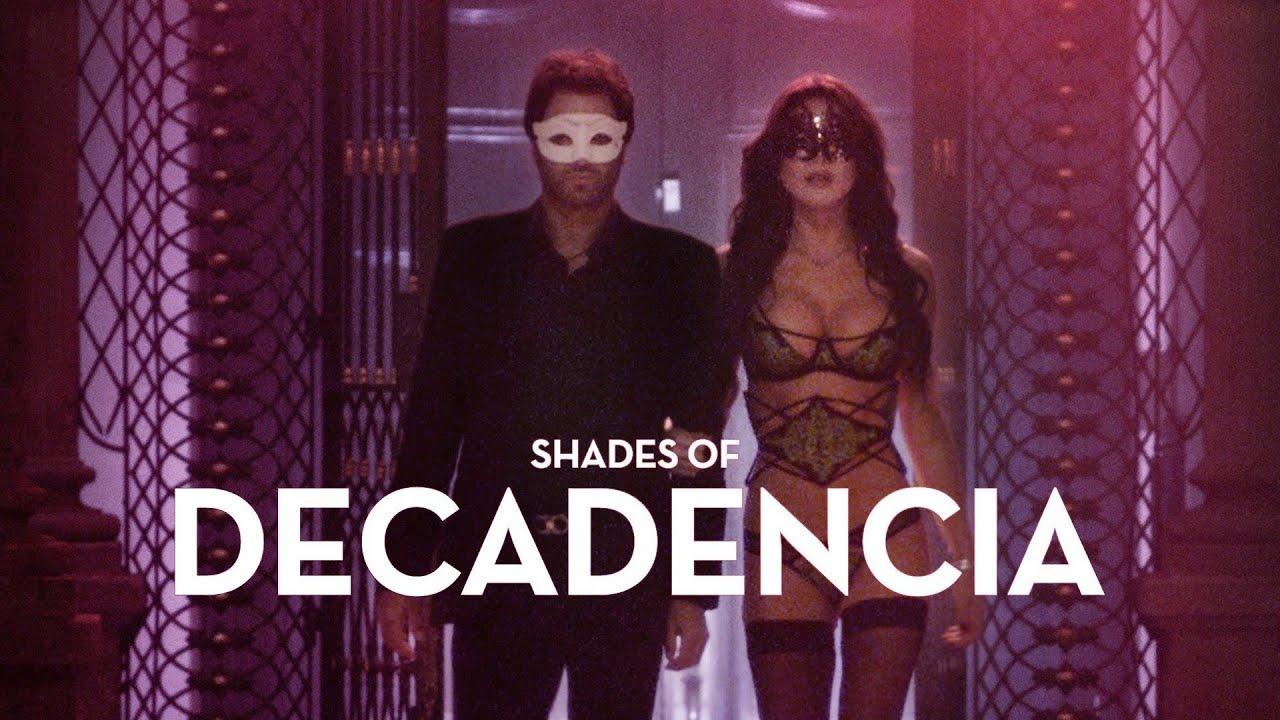 Decadencia Trailer