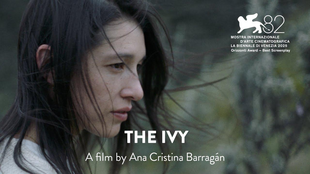 The Ivy Trailer