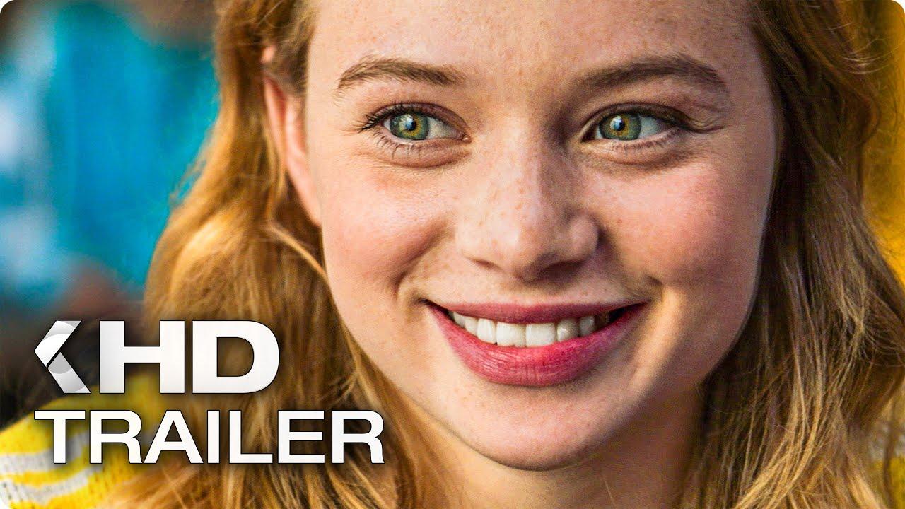 The Most Beautiful Girl in the World Trailer