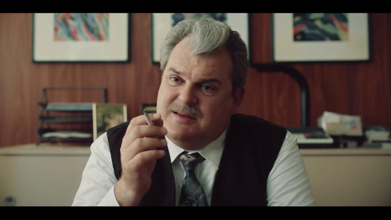 One-way to Moscow Trailer