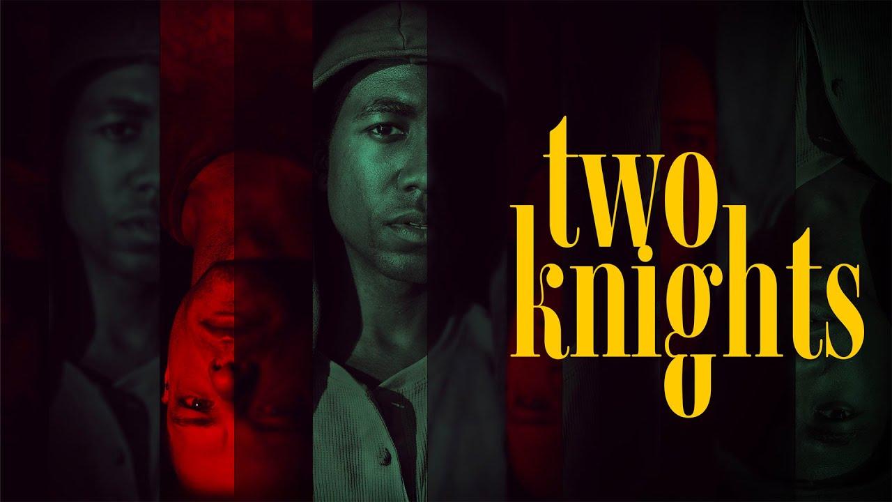 Two Knights Trailer