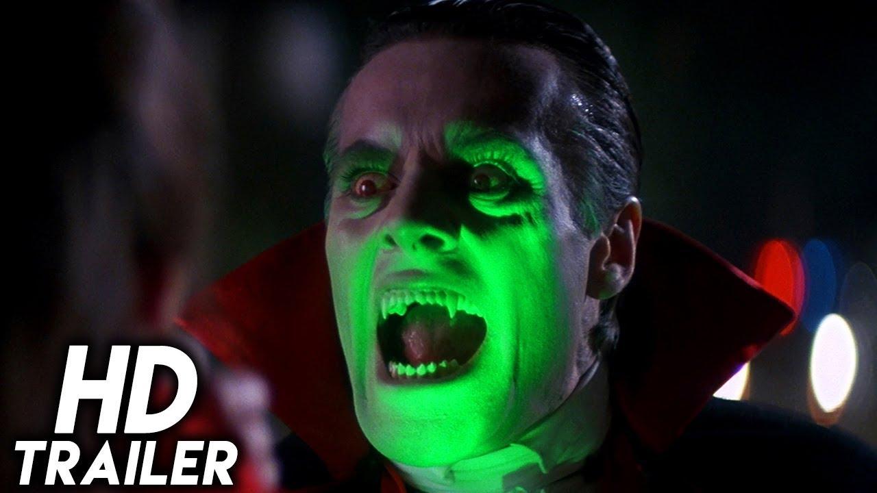 The Monster Squad Trailer