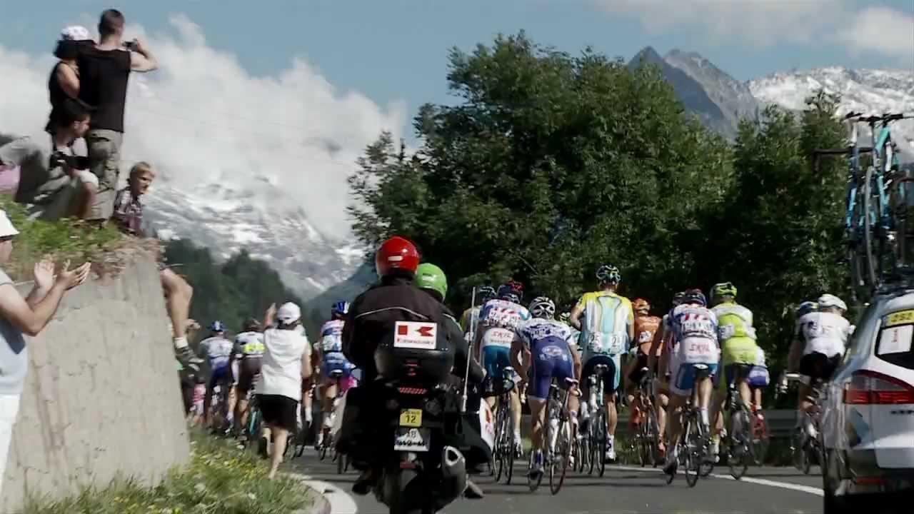 Chasing Legends Trailer