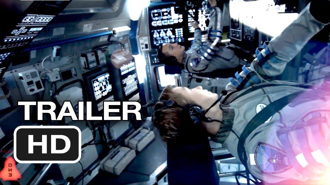Europa Report Trailer