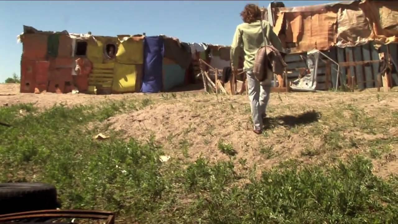 Miserias Trailer