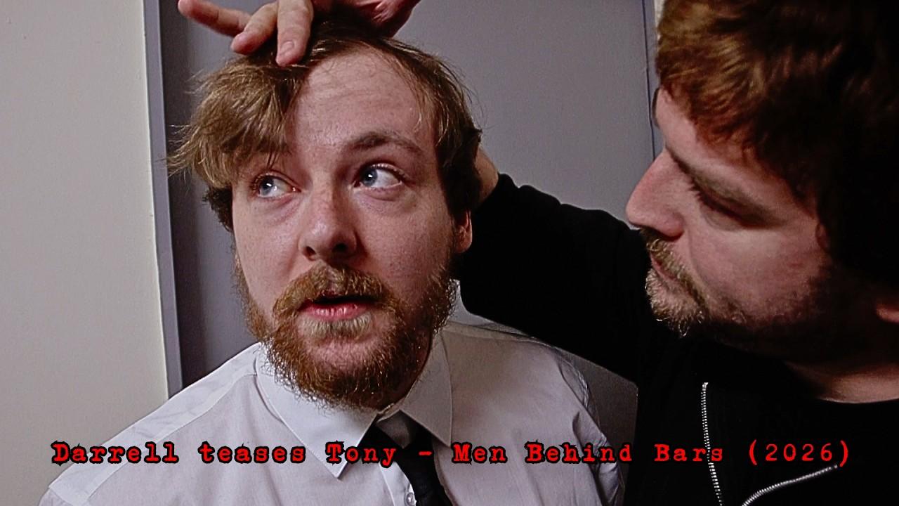 Men Behind Bars Trailer