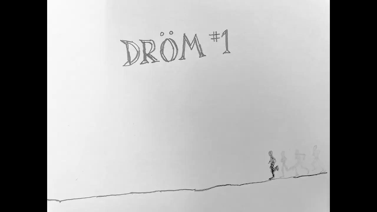 Dream #1 Trailer
