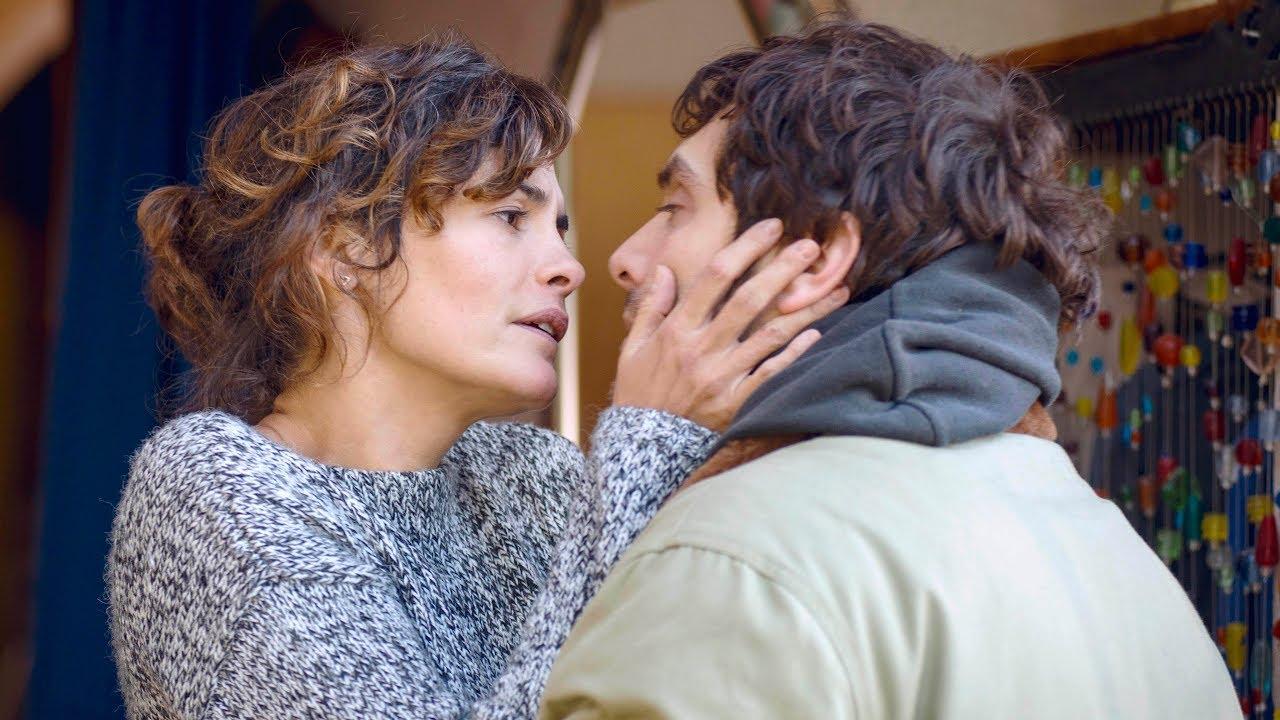 The Trouble with You Trailer