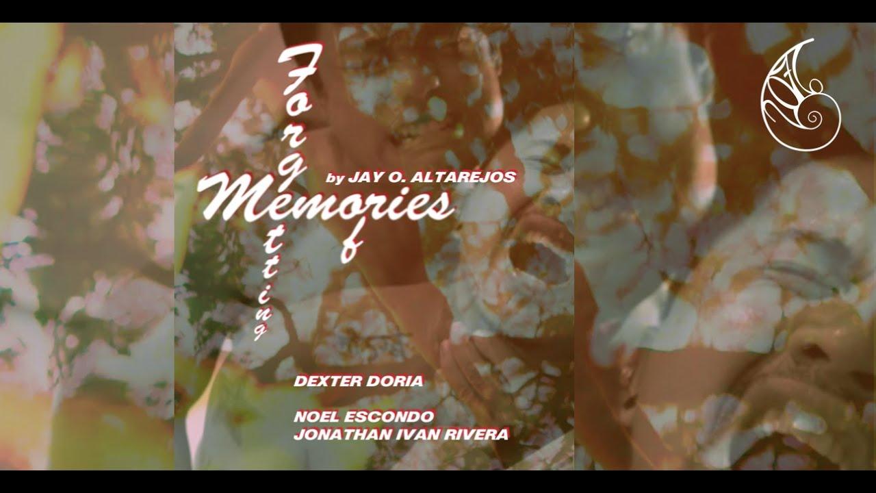Memories of Forgetting Trailer