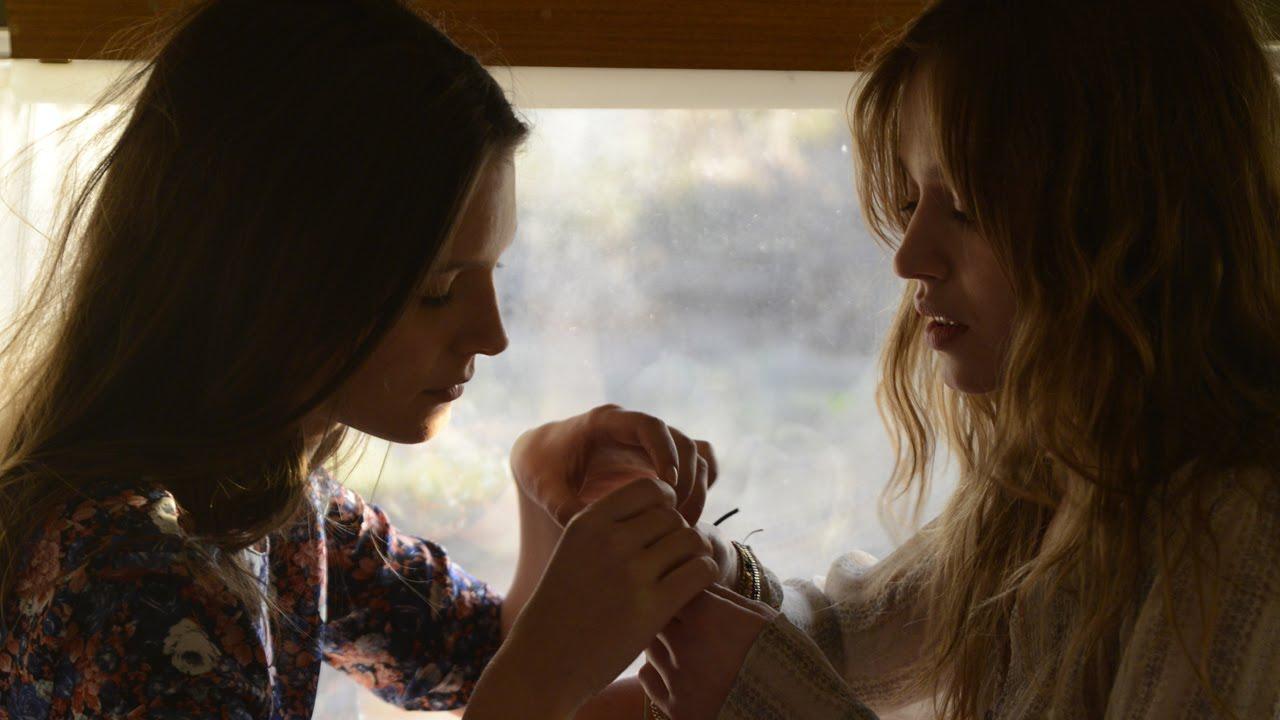 Breathe Trailer