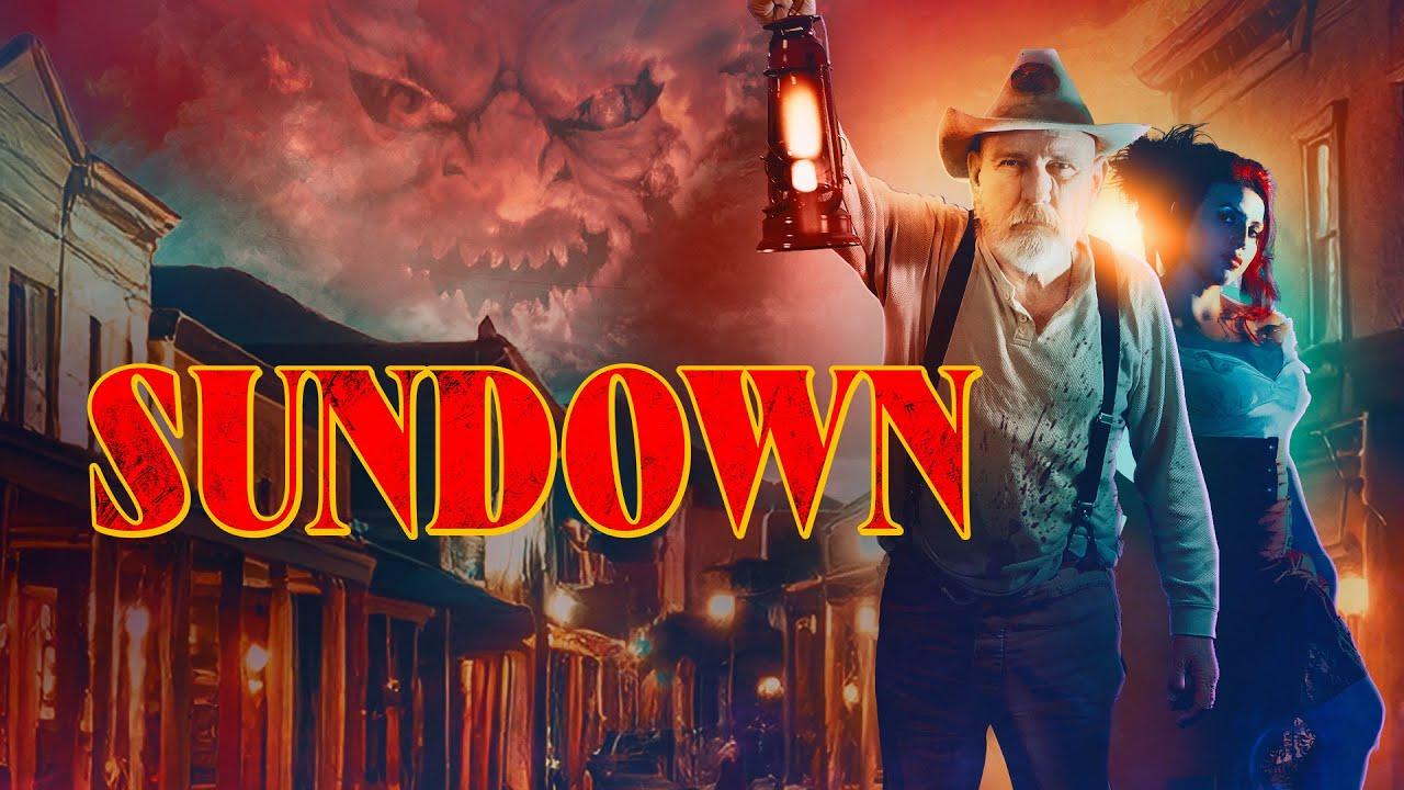 Sundown Trailer