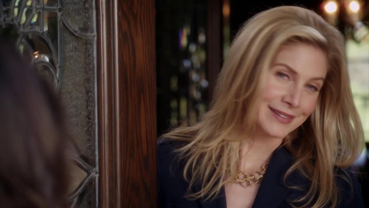 Kristin's Christmas Past Trailer
