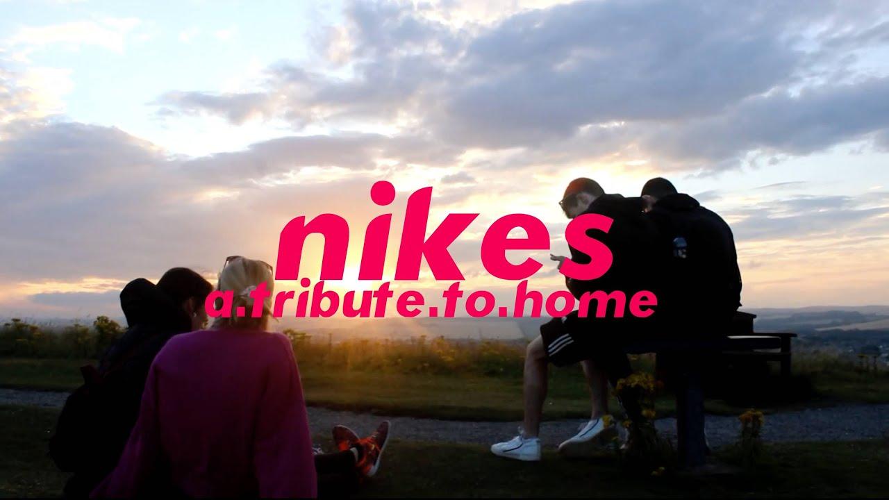 Nikes Trailer