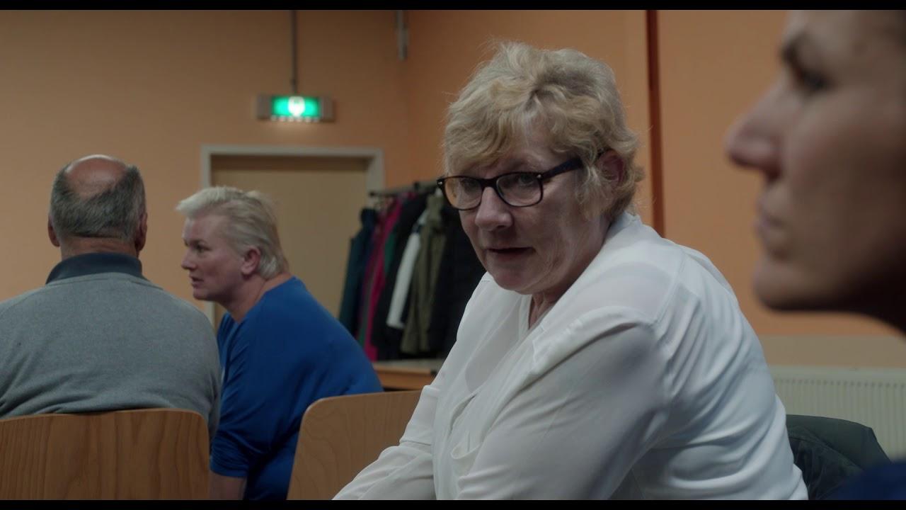 Good Neighbours Trailer