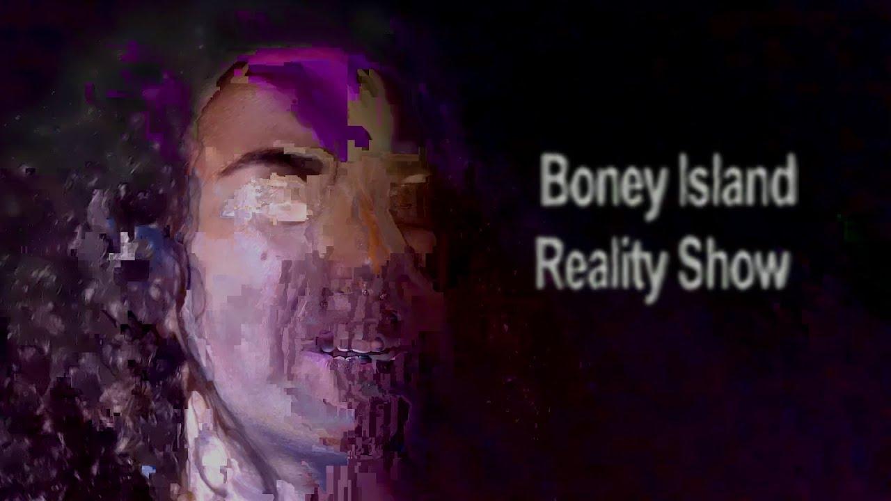 Boney Island Reality Show Trailer