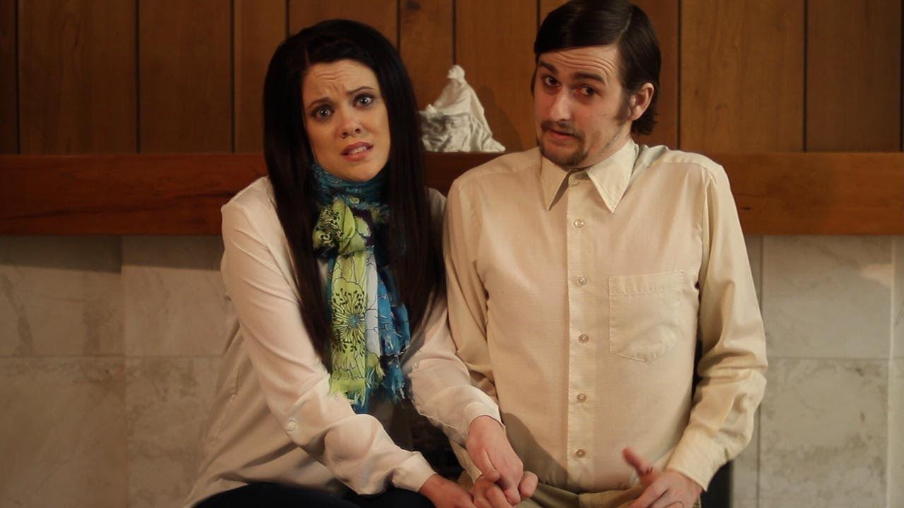Adopting Trouble Trailer