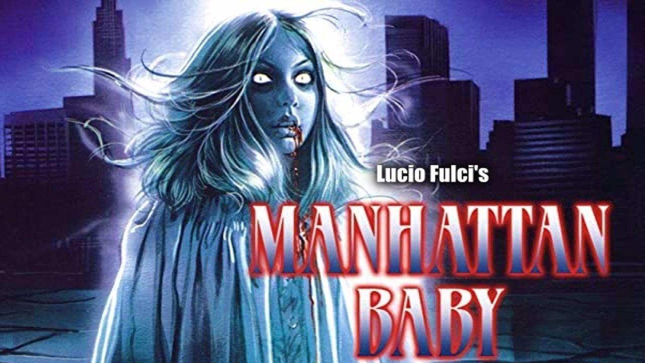Manhattan Baby Trailer