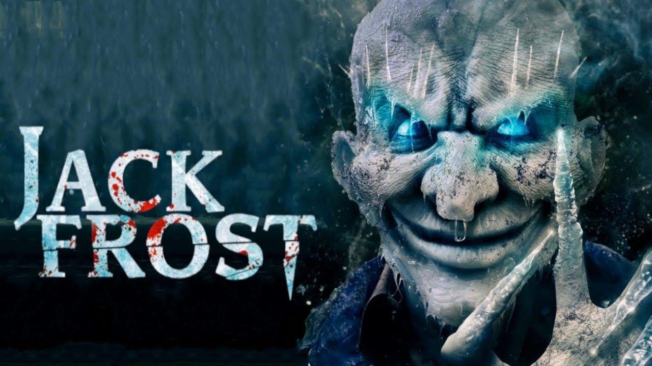 Jack Frost Trailer