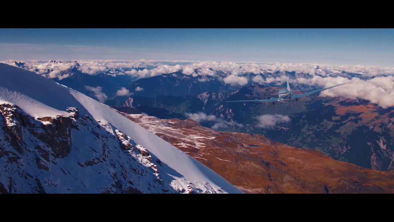 The Nine Billion Names of God Trailer