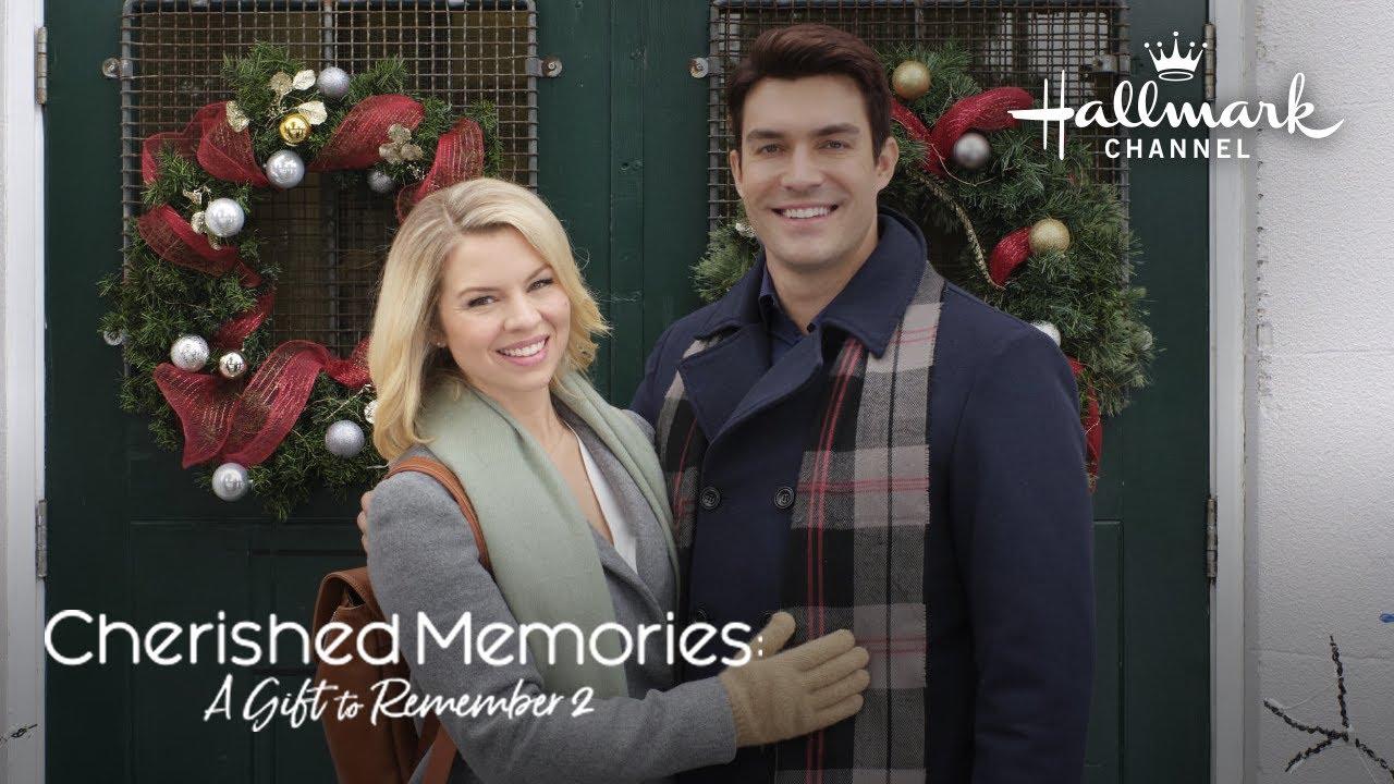 Cherished Memories: A Gift to Remember 2 Trailer