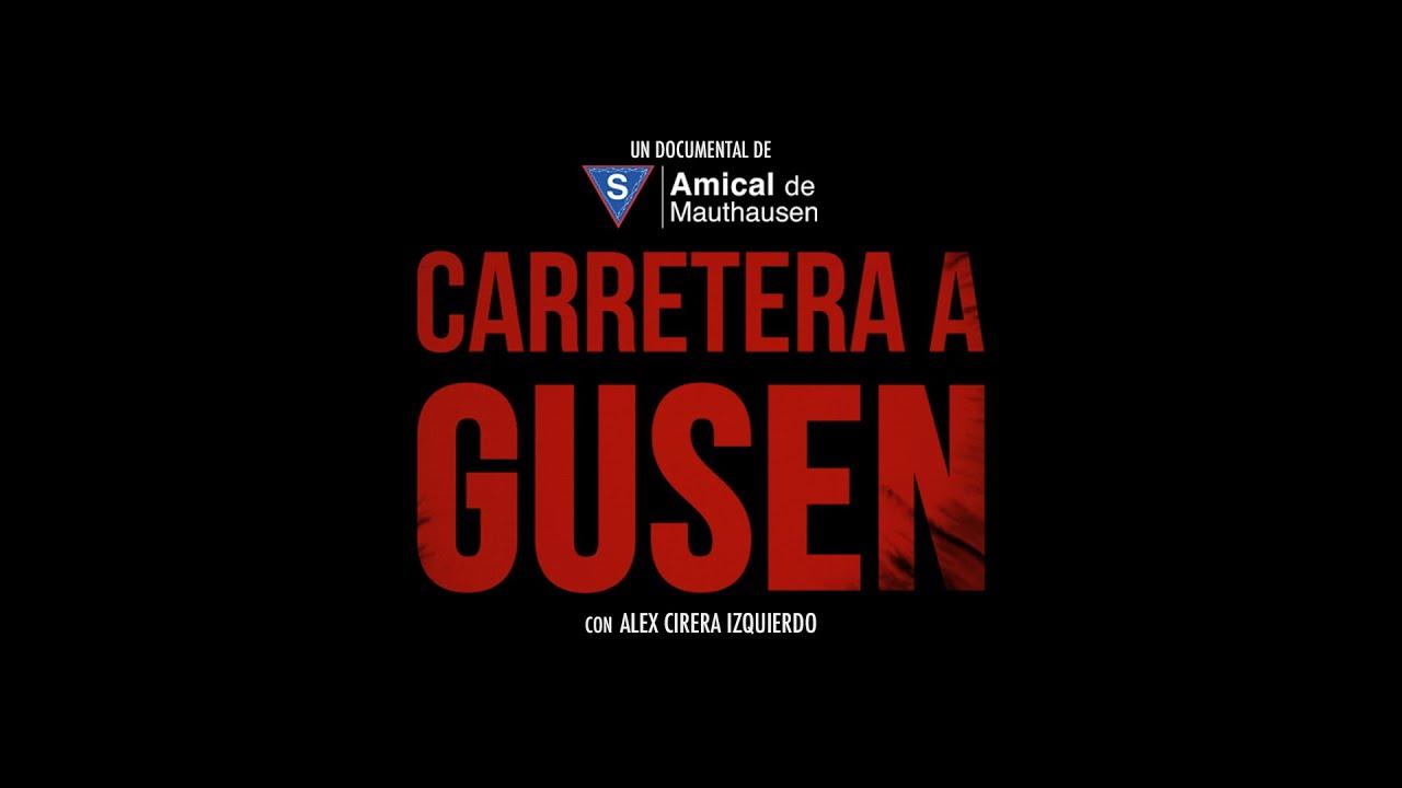 Road to Gusen Trailer