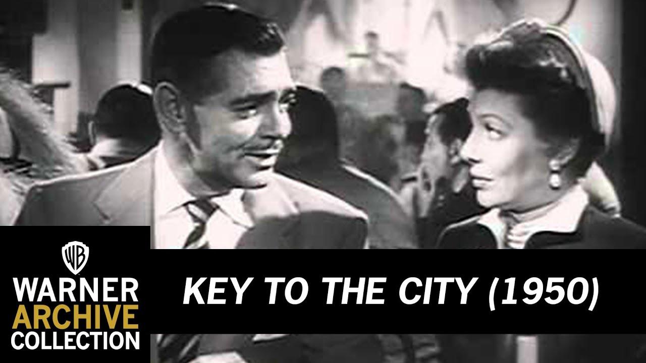 Key to the City Trailer
