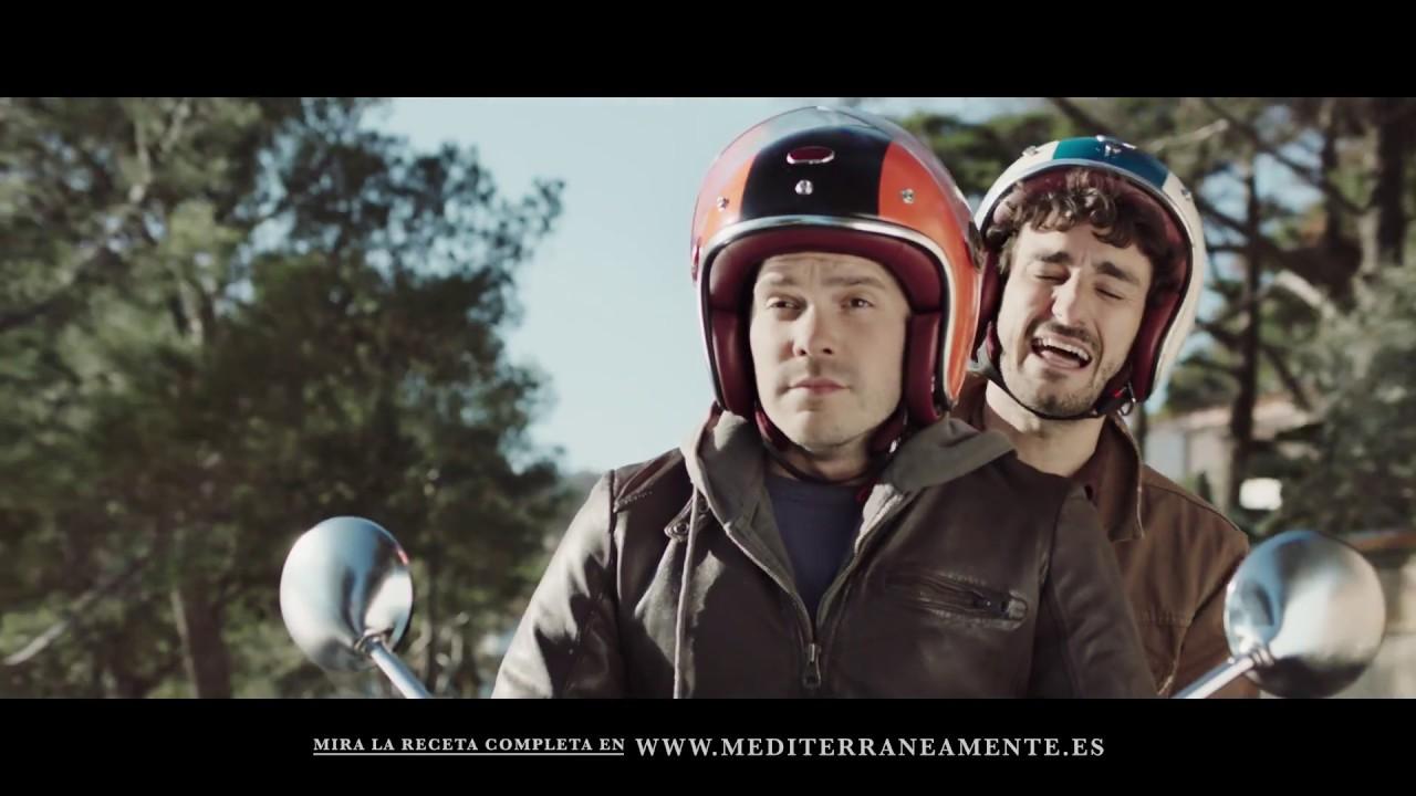 La receta Trailer