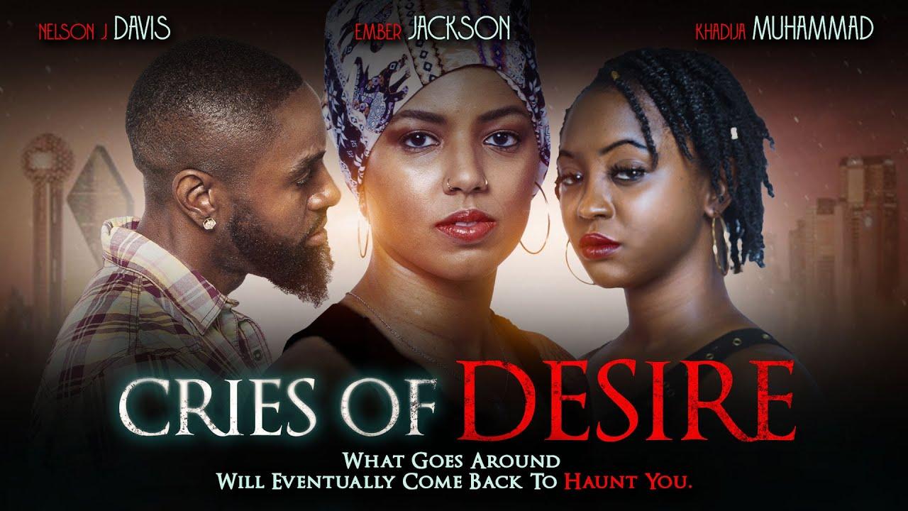 Cries of Desire Trailer